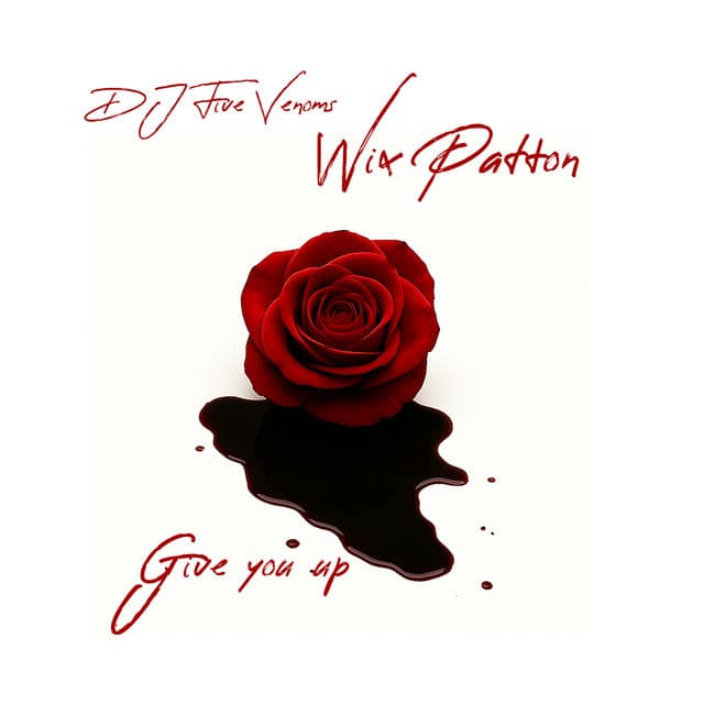 Give You Up