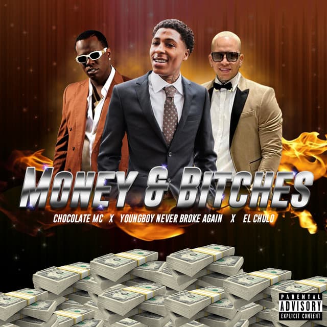 Money & Bitches