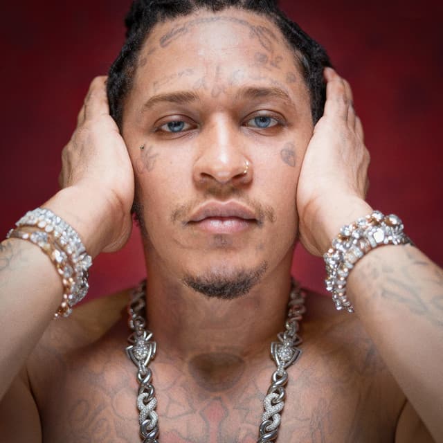 Spider or Jeffery (feat. Quavo)