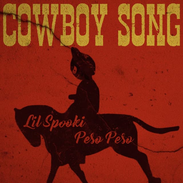 Cowboy Song