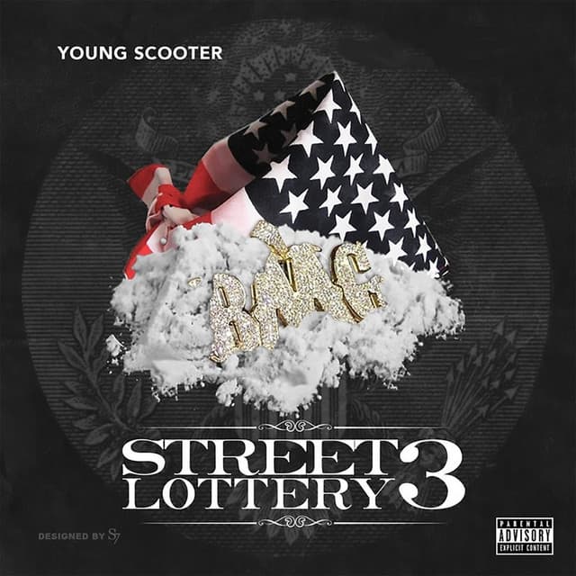 Street Lottery 3