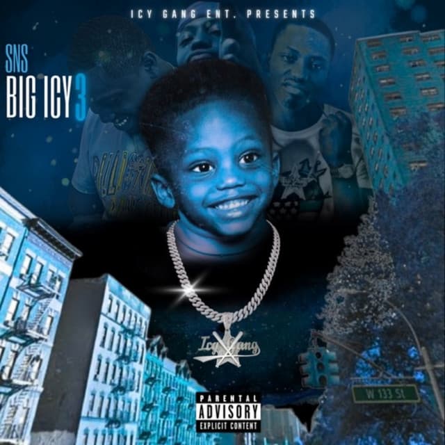 BIG ICY 3