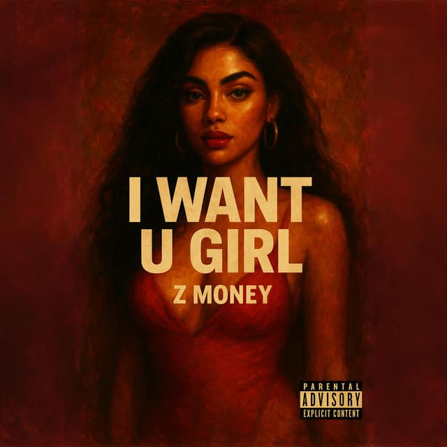 I Want U Girl