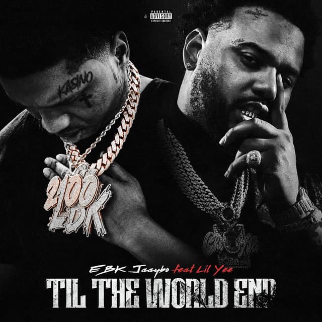 Til The World End (feat. Lil Yee)