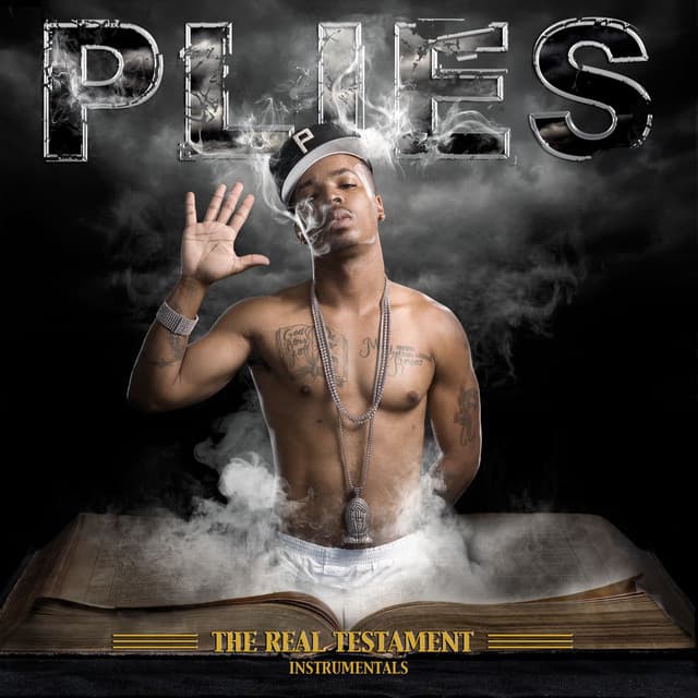 The Real Testament (Instrumental)