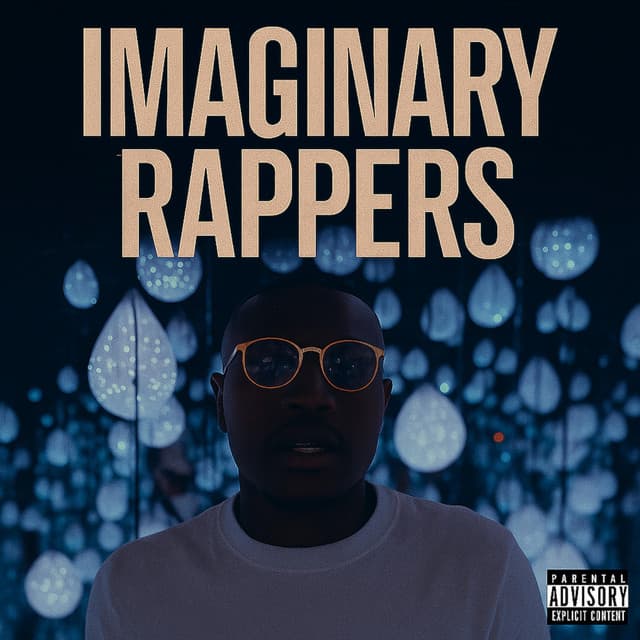 IMAGINARY RAPPERS