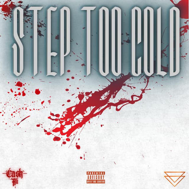 Step Too Cold