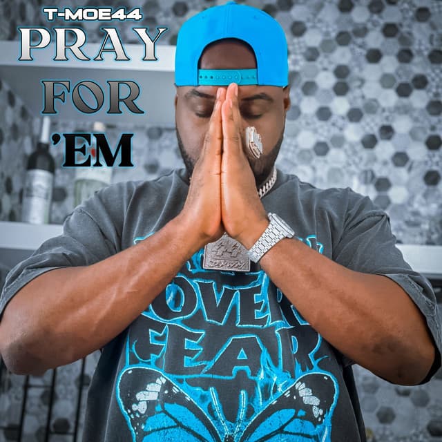 PRAY FOR EM (Clean Version)