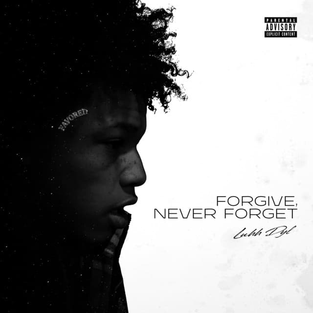Forgive Never Forget