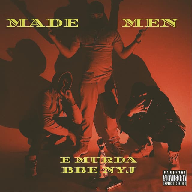 Made Men