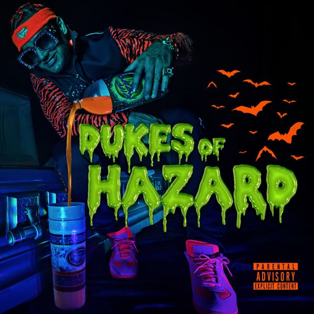 Dukes of Hazzzard