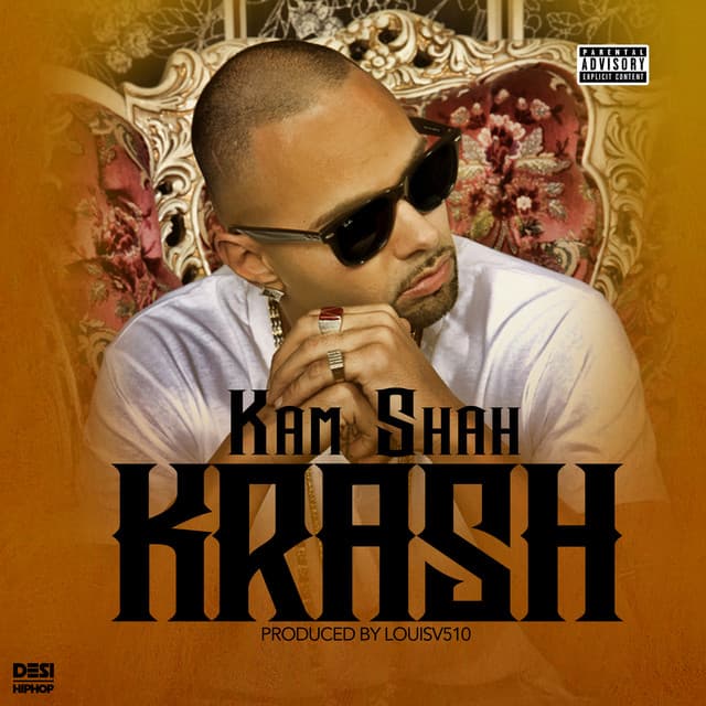 Krash - Single