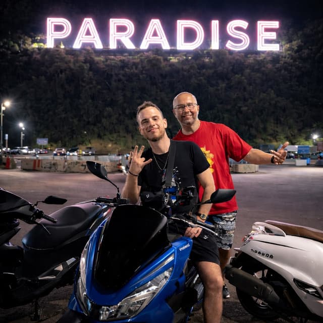 PARADISE
