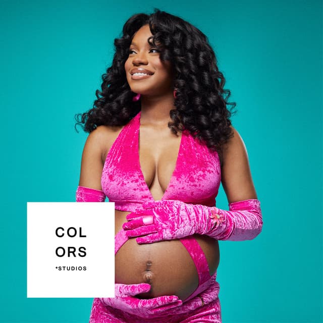 Sober Mind - A COLORS SHOW
