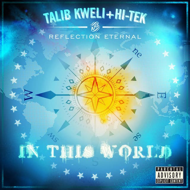 In This World