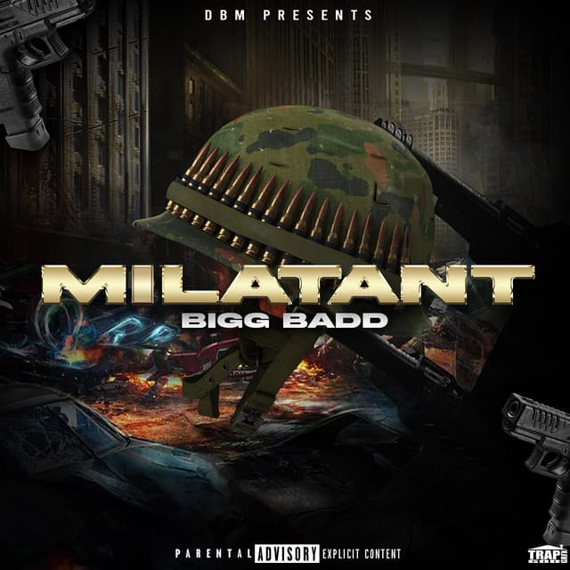 Milatant