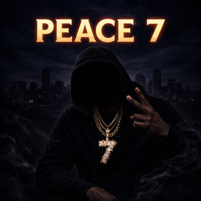 PEACE 7