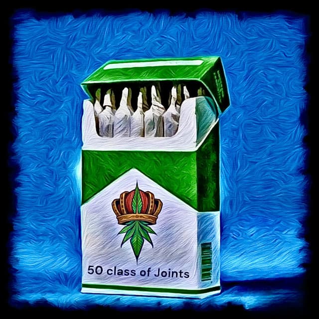 50 Joints