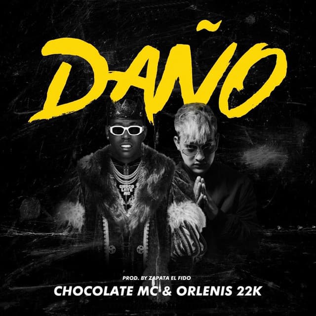 Daño