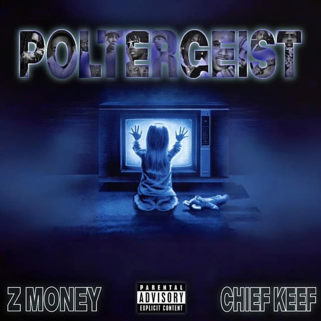 Poltergeist