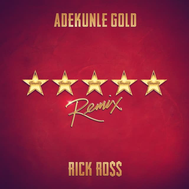 5 Star (with Rick Ross)