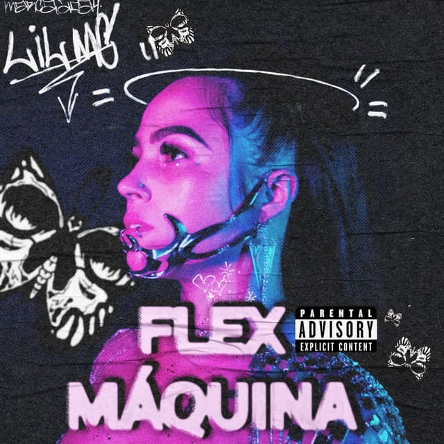 Flex Maquina