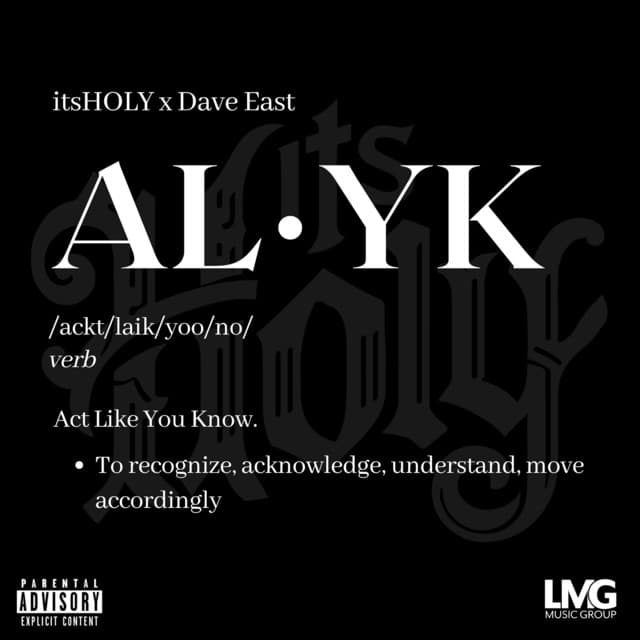 ALYK