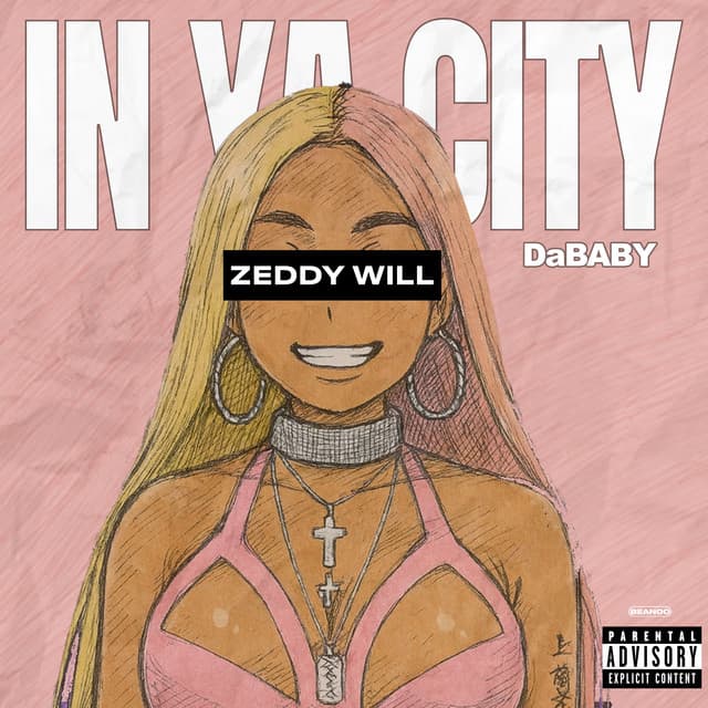 In Ya City