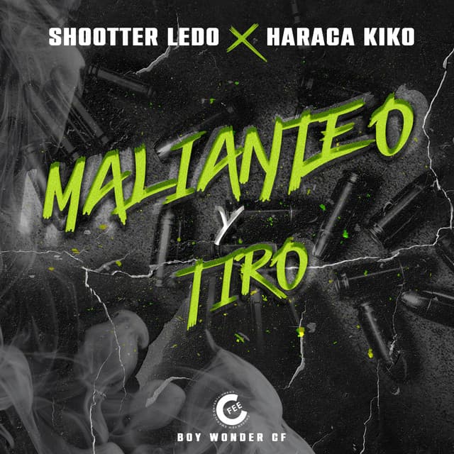 Malianteo Y Tiro