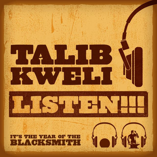 Listen!!!