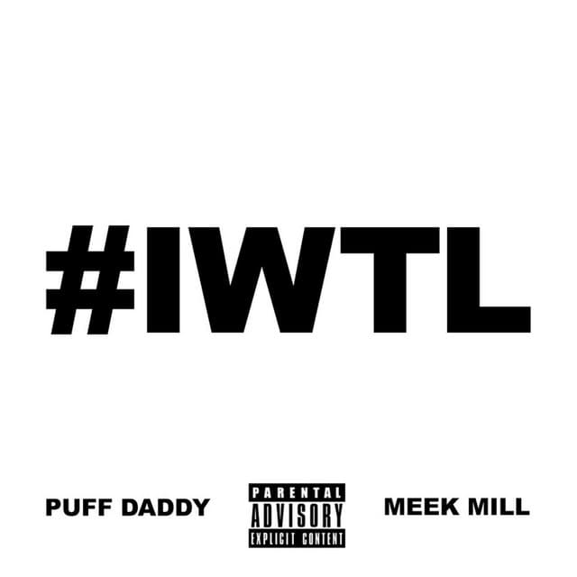 I Want the Love (feat. Meek Mill)