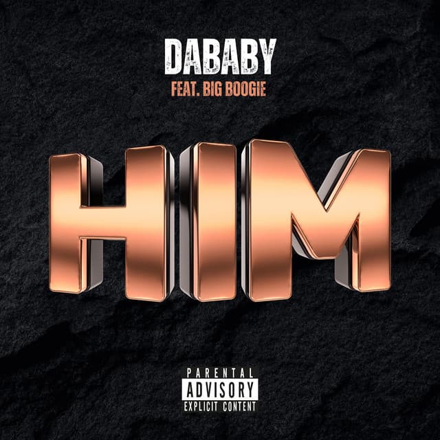 HIM (feat. Big Boogie)
