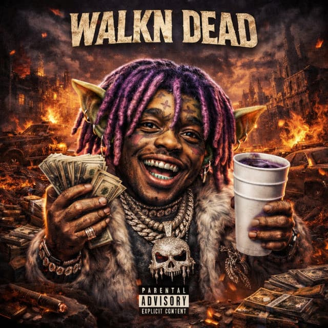 walkn dead