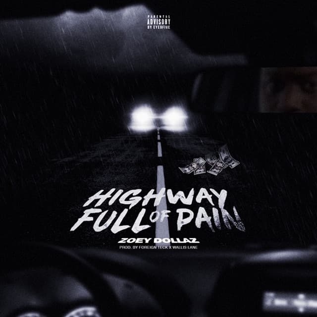 Highway Full of Pain