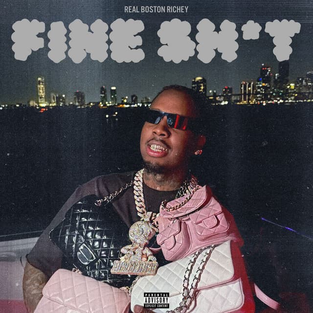 Fine Shit
