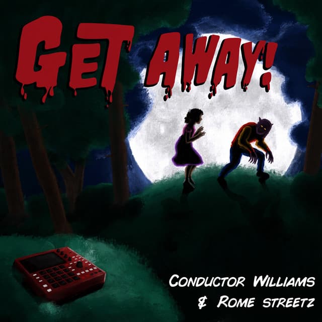 Get Away!