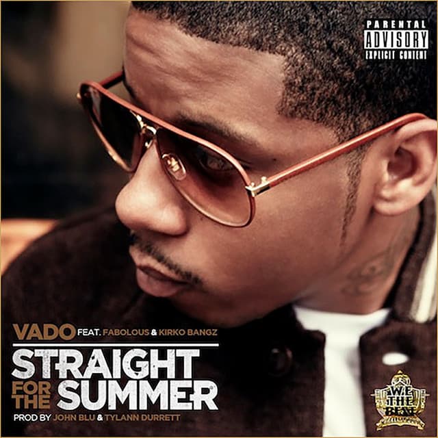 Straight For The Summer