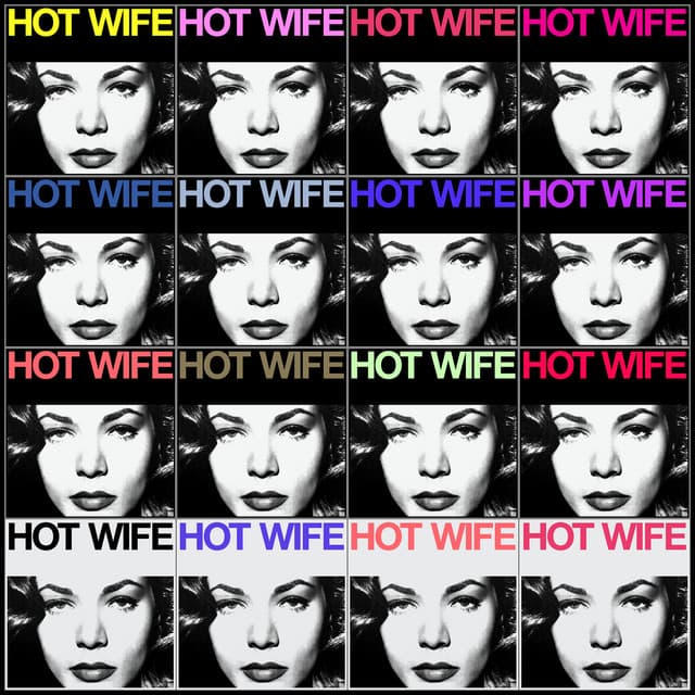 HOT WIFE