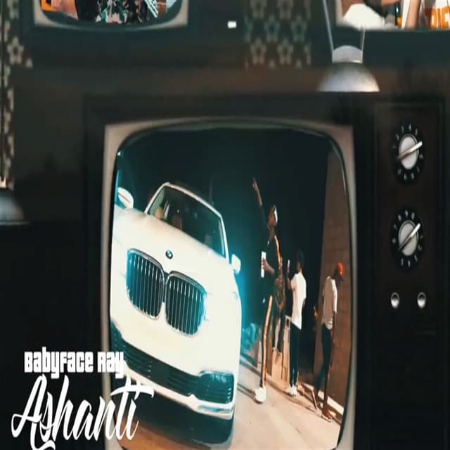 Ashanti