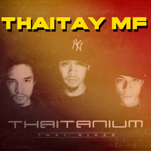 Thaitay Mf