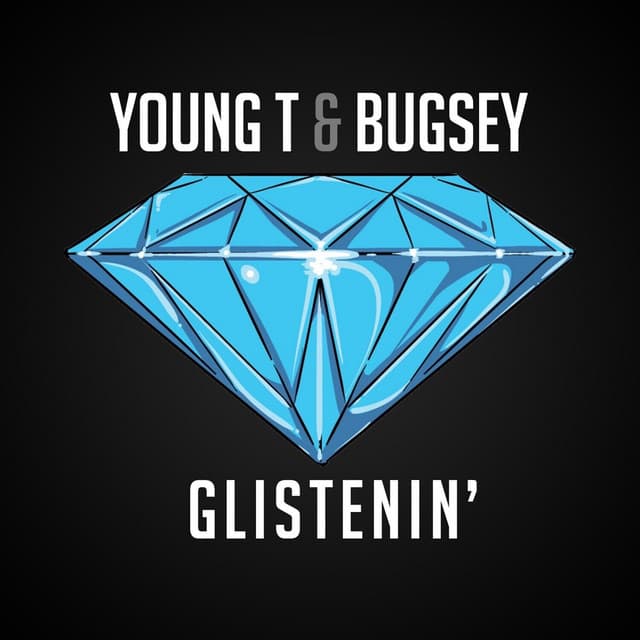 Glistenin'
