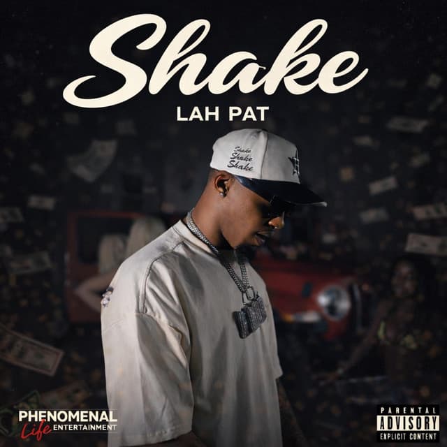 SHAKE