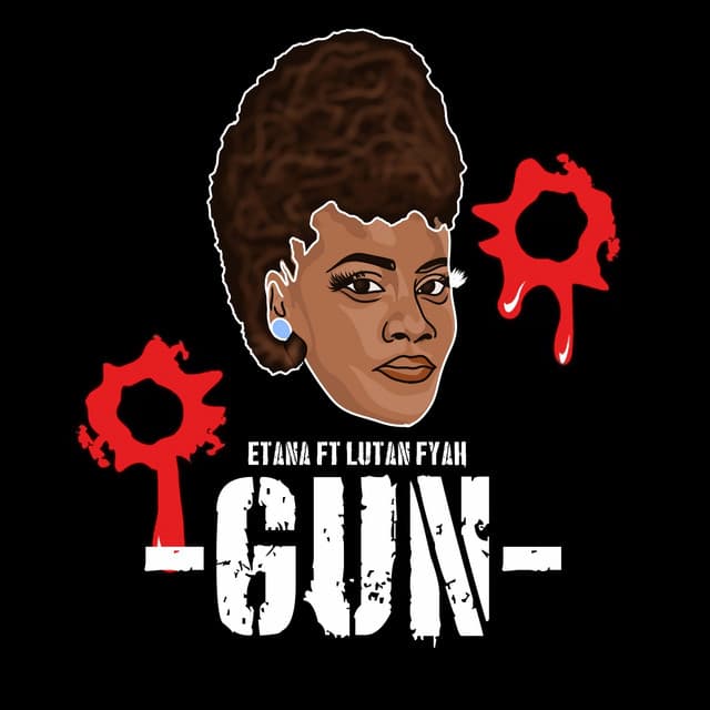 Gun