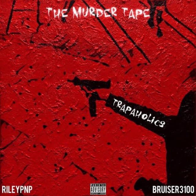 THE MURDER TAPE