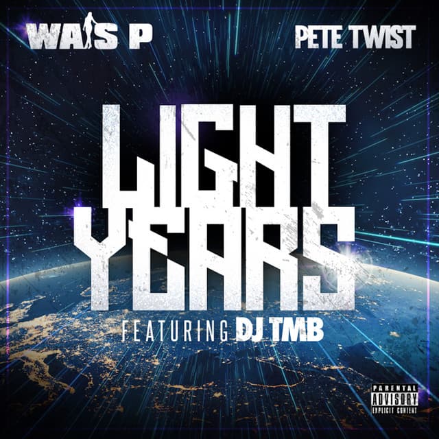 Light Years
