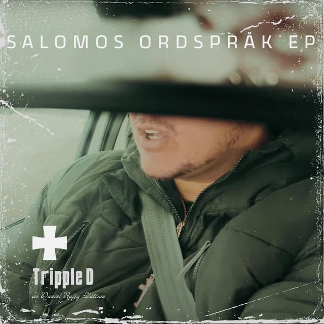 Salomos Ordspråk EP