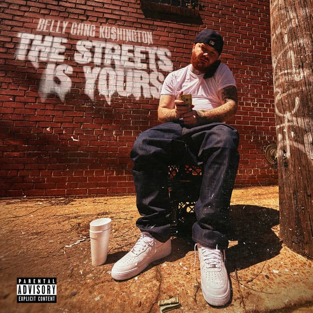 THE STREETS IS YOURS