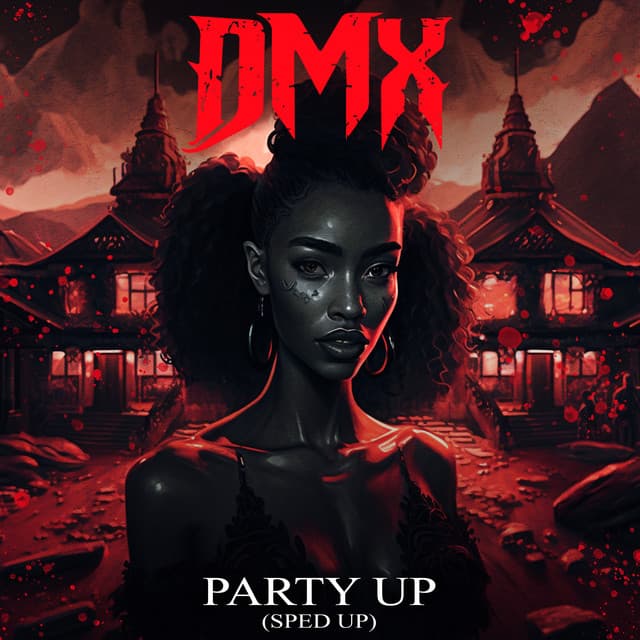 Party Up (Up In Here) [Re-Recorded - Sped Up]