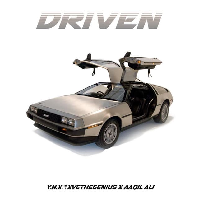 Driven