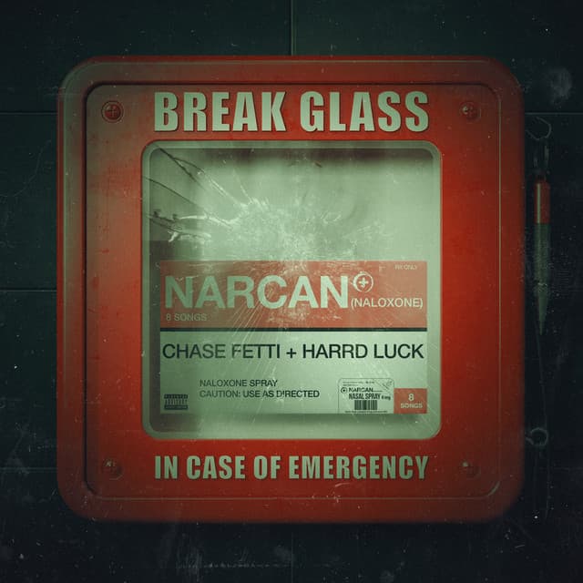NARCAN